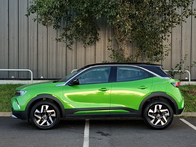 Used Vauxhall Mokka 2021 for sale - 76427230: Photo 4