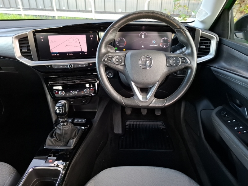 Used Vauxhall Mokka 2021 for sale - 76427230: Photo 7