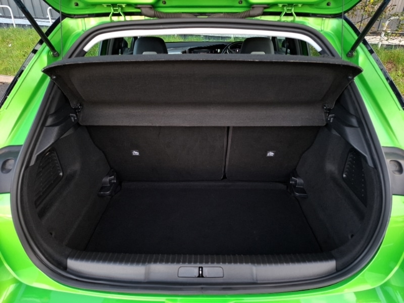 Used Vauxhall Mokka 2021 for sale - 76427230: Photo 8