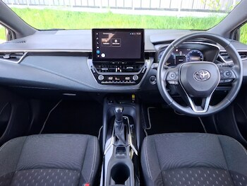 Used Toyota Corolla 2023 for sale - 78403493: Photo