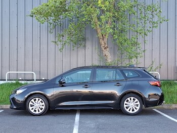 Used Toyota Corolla 2023 for sale - 78403493: Photo