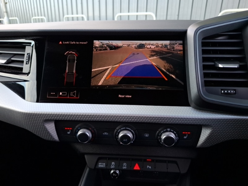 Used Audi A1 2022 for sale - 76145219: Photo 10