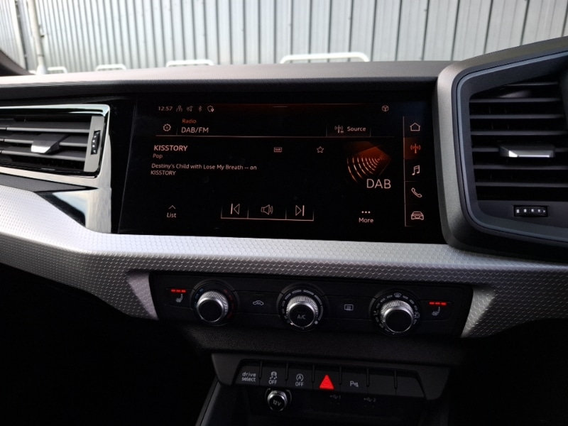 Used Audi A1 2022 for sale - 76145219: Photo 11