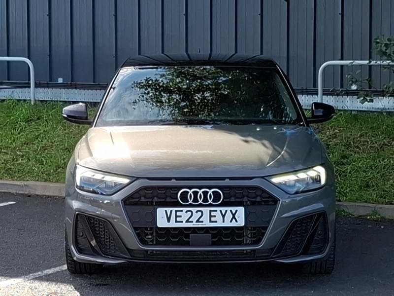 Used Audi A1 2022 for sale - 76145219: Photo 13
