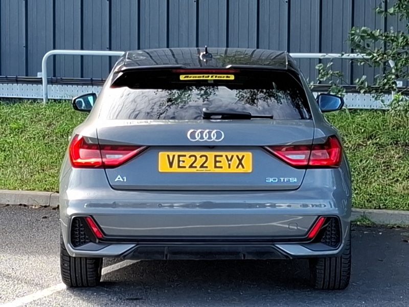 Used Audi A1 2022 for sale - 76145219: Photo 16