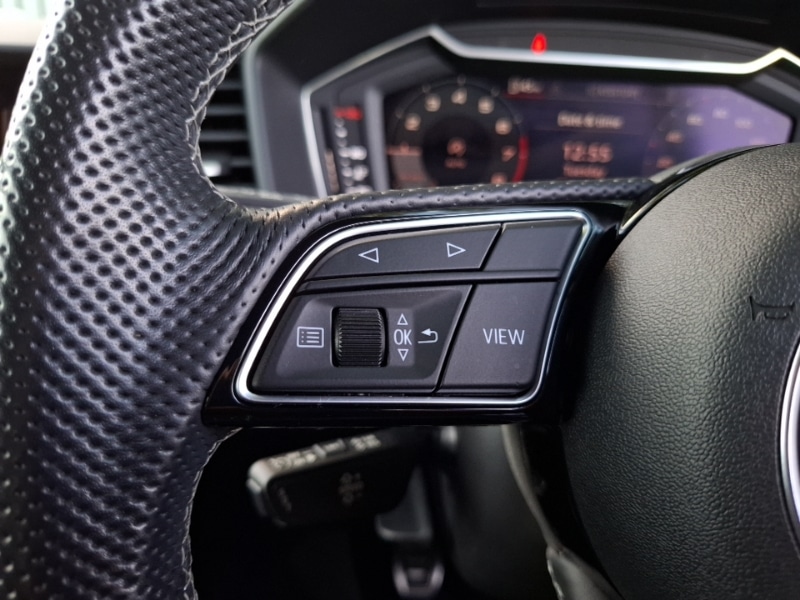 Used Audi A1 2022 for sale - 76145219: Photo 17