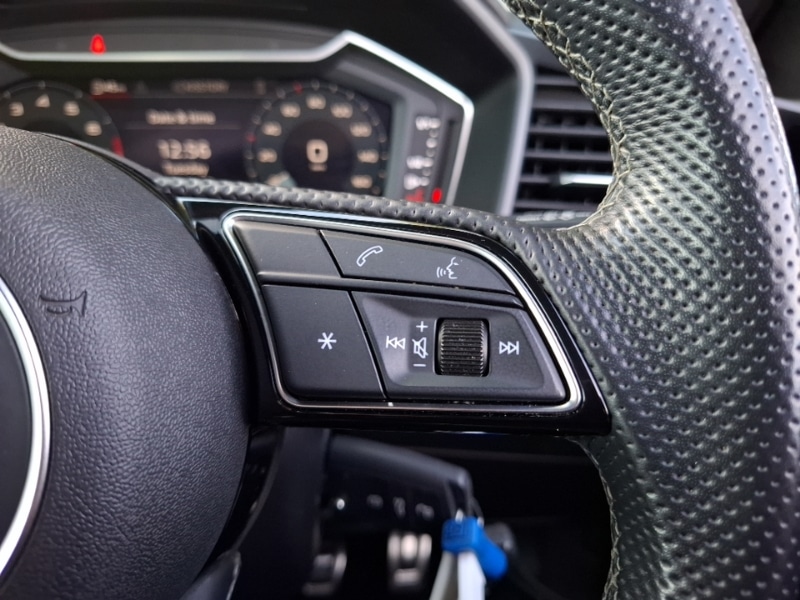 Used Audi A1 2022 for sale - 76145219: Photo 18