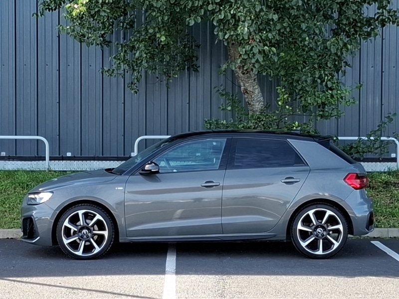 Used Audi A1 2022 for sale - 76145219: Photo 4