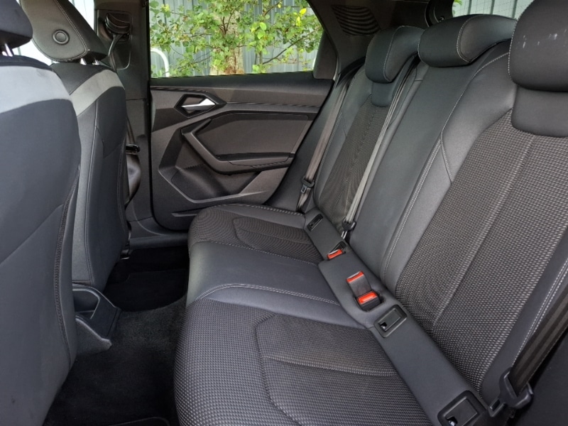 Used Audi A1 2022 for sale - 76145219: Photo 6