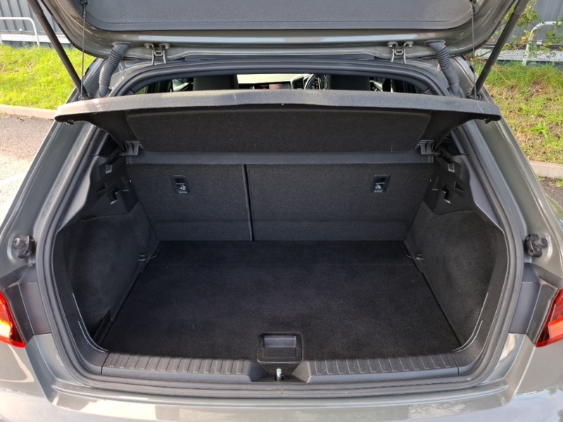 Used Audi A1 2022 for sale - 76145219: Photo 8