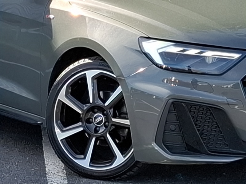 Used Audi A1 2022 for sale - 76145219: Photo 9