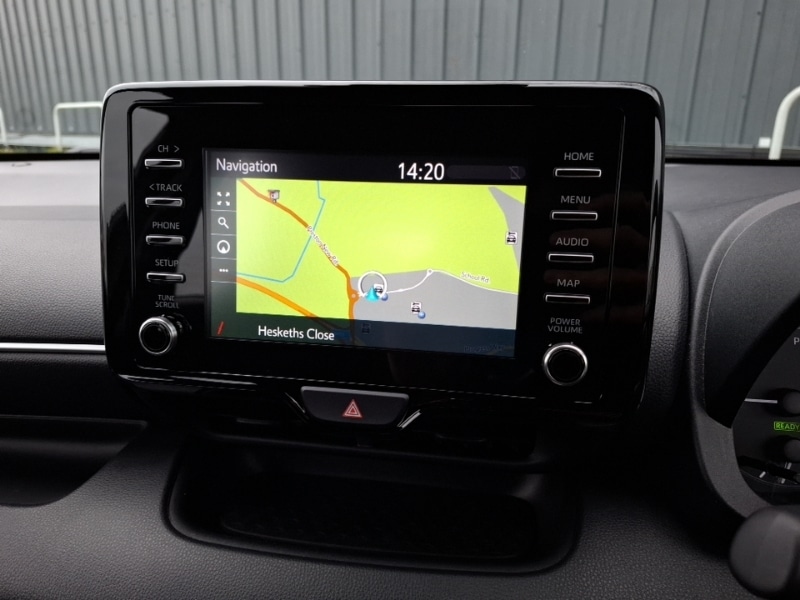 Used Toyota Yaris 2023 for sale - 77605776: Photo 11