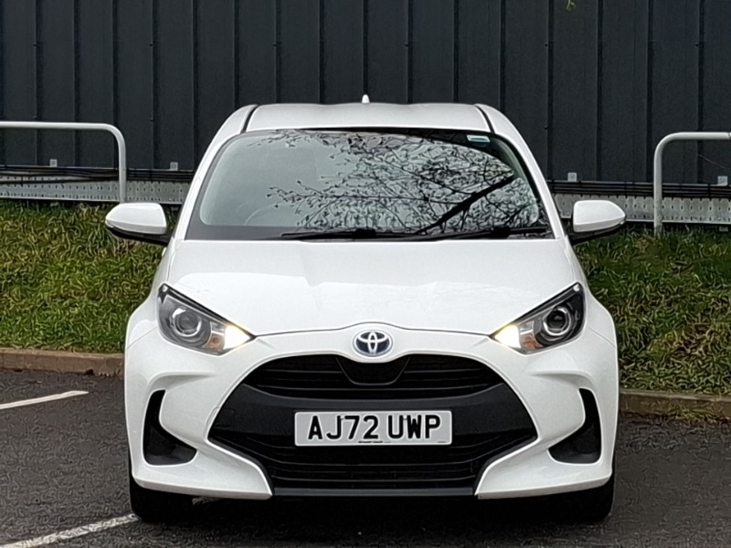 Used Toyota Yaris 2023 for sale - 77605776: Photo 13