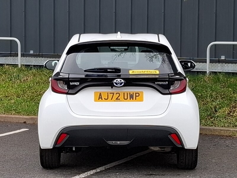 Used Toyota Yaris 2023 for sale - 77605776: Photo 16