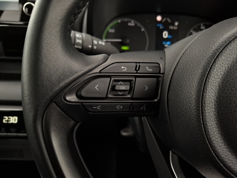 Used Toyota Yaris 2023 for sale - 77605776: Photo 17