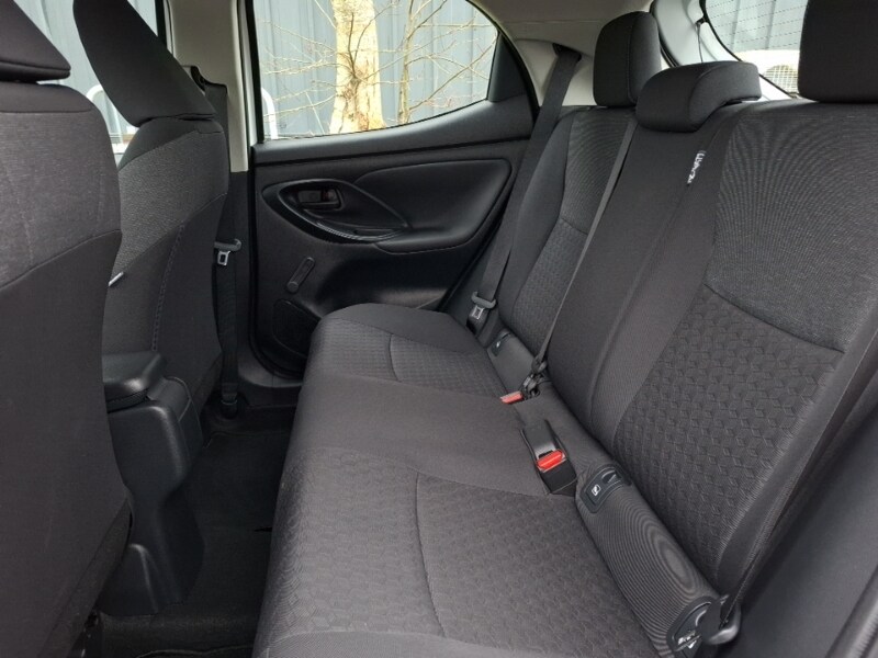 Used Toyota Yaris 2023 for sale - 77605776: Photo 6