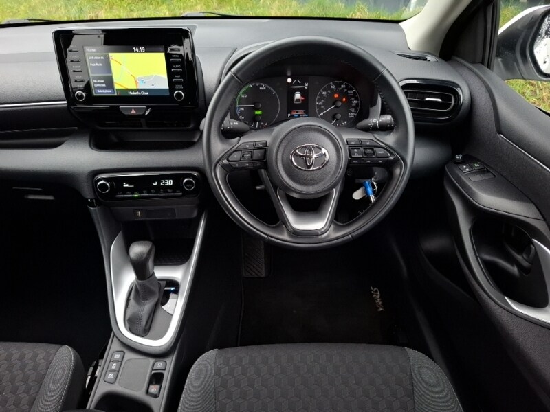 Used Toyota Yaris 2023 for sale - 77605776: Photo 7