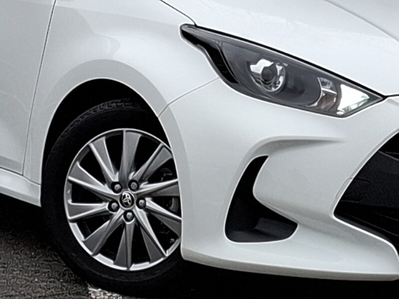 Used Toyota Yaris 2023 for sale - 77605776: Photo 9