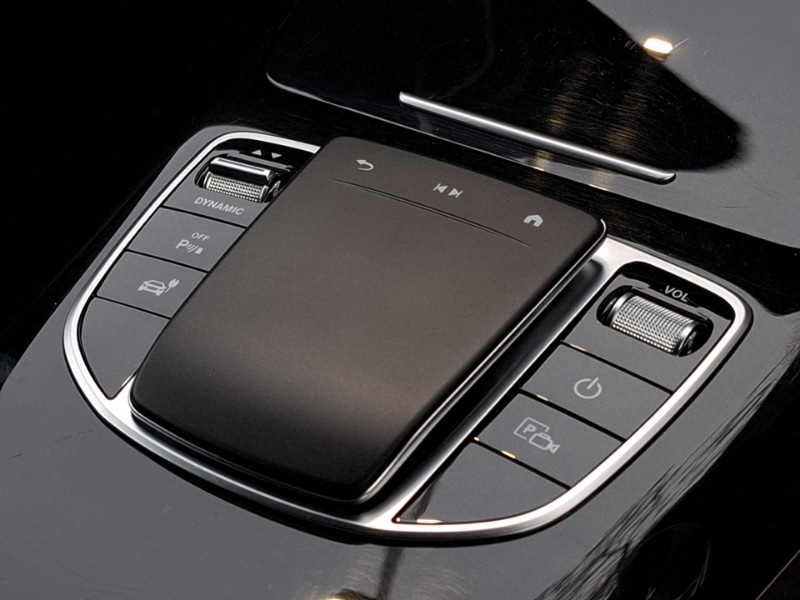 Used Mercedes-Benz EQC 2021 for sale - 77694834: Photo 14