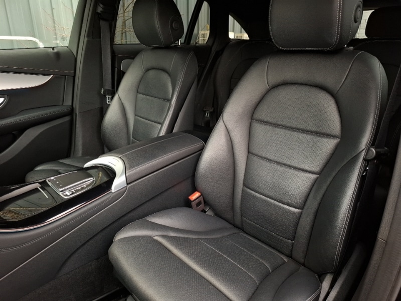 Used Mercedes-Benz EQC 2021 for sale - 77694834: Photo 15