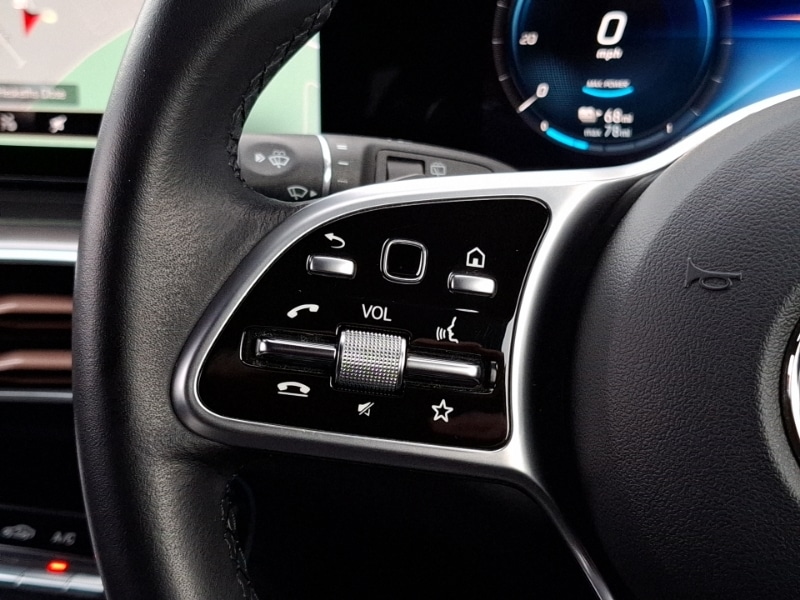 Used Mercedes-Benz EQC 2021 for sale - 77694834: Photo 17