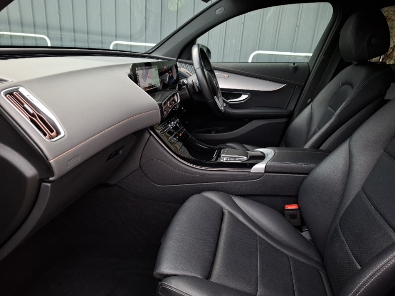 Used Mercedes-Benz EQC 2021 for sale - 77694834: Photo 5