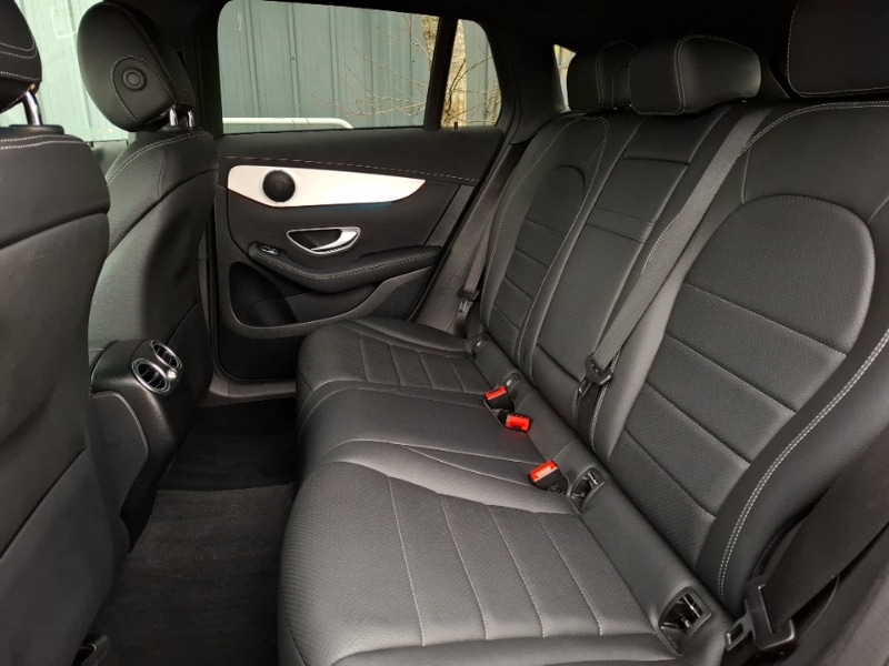 Used Mercedes-Benz EQC 2021 for sale - 77694834: Photo 6