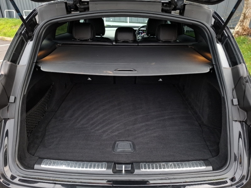 Used Mercedes-Benz EQC 2021 for sale - 77694834: Photo 8