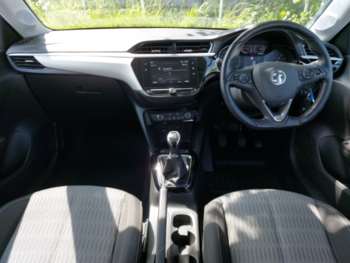Used Vauxhall Corsa 2022 for sale - 75022518: Photo