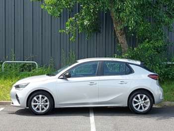 Used Vauxhall Corsa 2022 for sale - 75022518: Photo