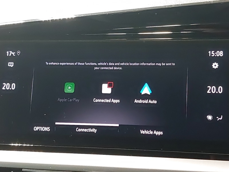 Used Vauxhall Grandland 2022 for sale - 77852552: Photo 16