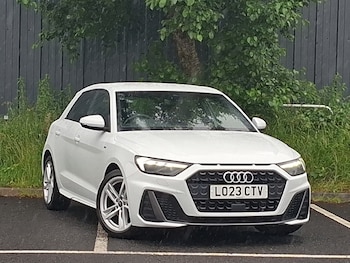 Used Audi A1 2023 for sale - 78916348: Photo