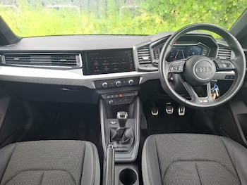 Used Audi A1 2023 for sale - 78916348: Photo