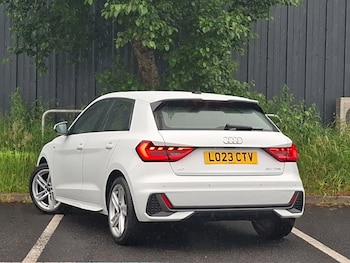 Used Audi A1 2023 for sale - 78916348: Photo