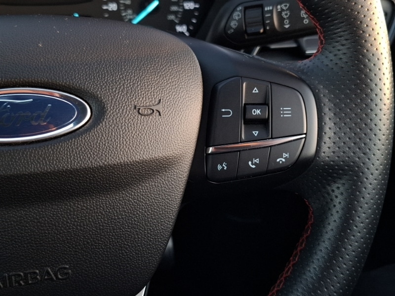 Used Ford Fiesta 2021 for sale - 77024521: Photo 11