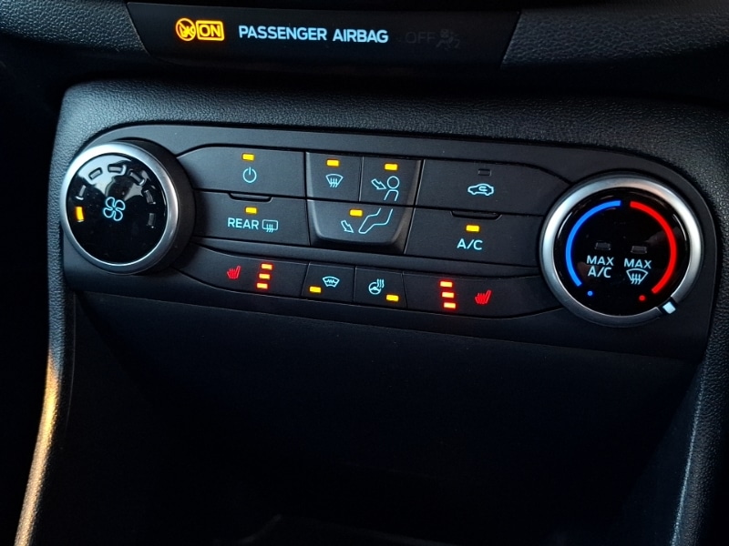 Used Ford Fiesta 2021 for sale - 77024521: Photo 15