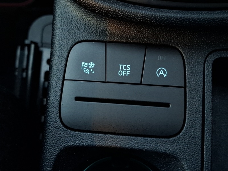 Used Ford Fiesta 2021 for sale - 77024521: Photo 17