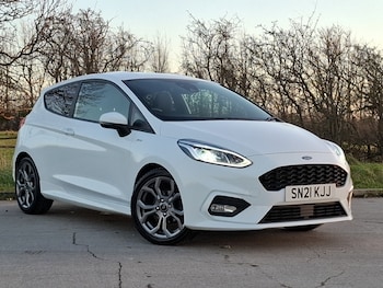 Ford Fiesta feature image
