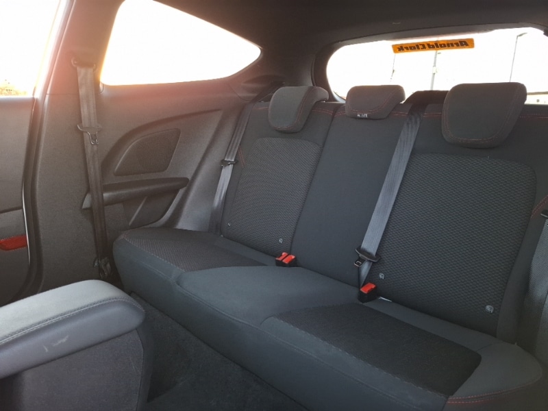 Used Ford Fiesta 2021 for sale - 77024521: Photo 6