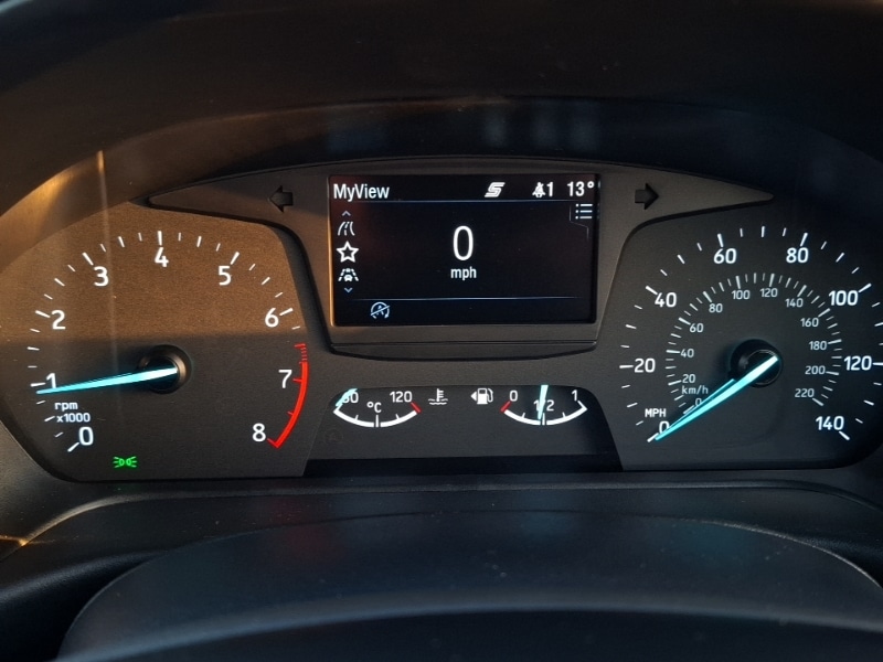 Used Ford Fiesta 2021 for sale - 77024521: Photo 7