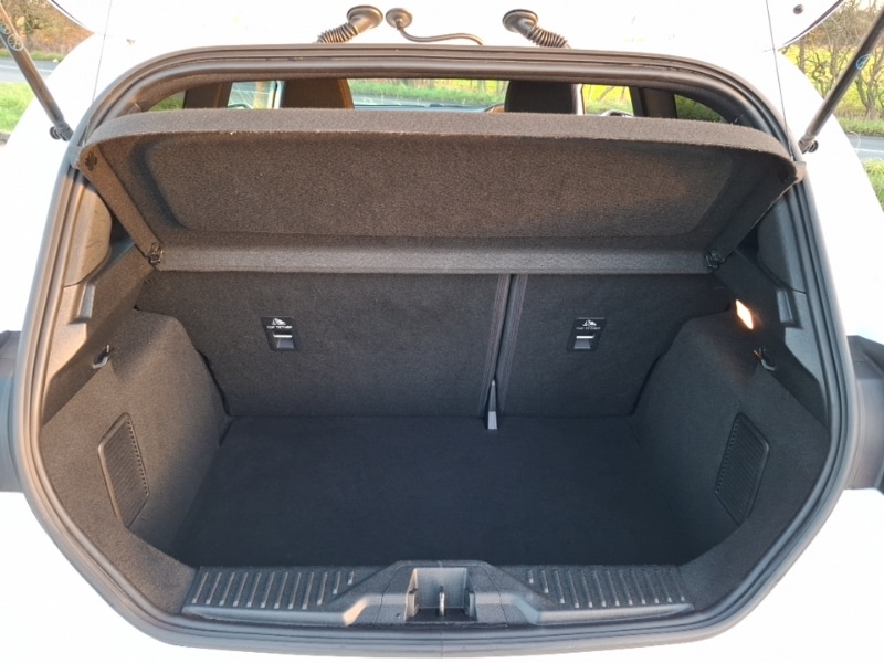 Used Ford Fiesta 2021 for sale - 77024521: Photo 8