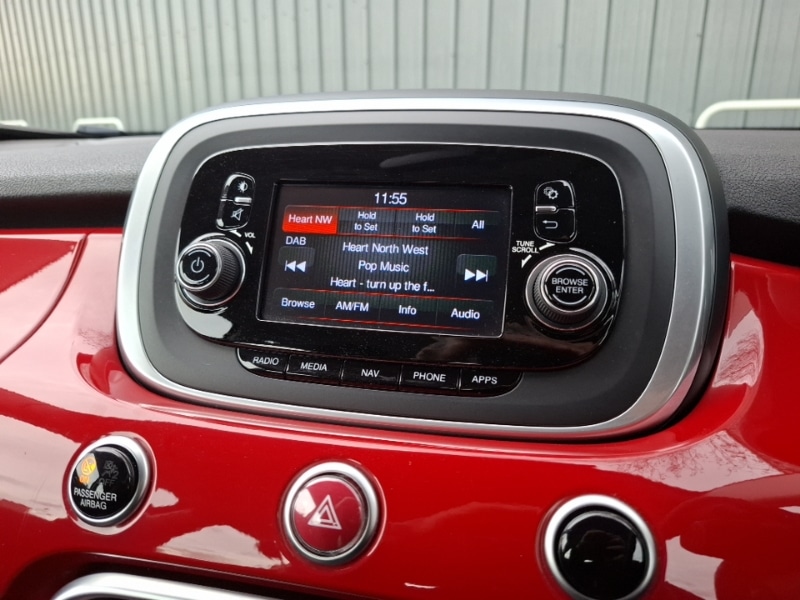 Used Fiat 500X 2017 for sale - 77269841: Photo 10