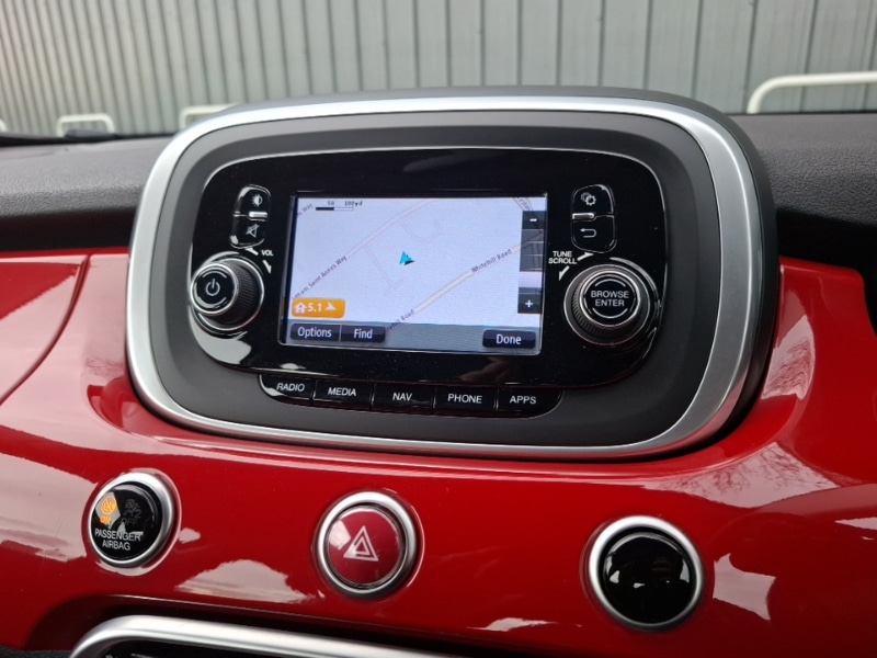 Used Fiat 500X 2017 for sale - 77269841: Photo 11