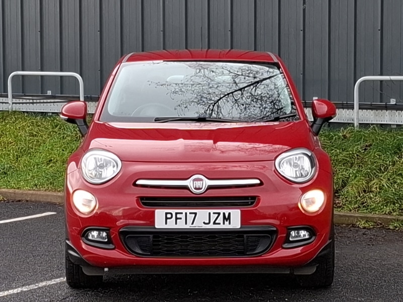 Used Fiat 500X 2017 for sale - 77269841: Photo 13