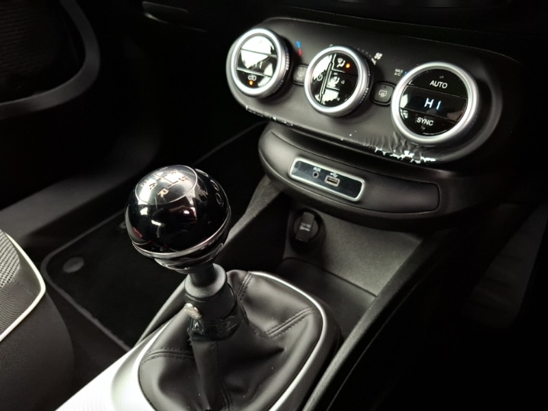 Used Fiat 500X 2017 for sale - 77269841: Photo 14