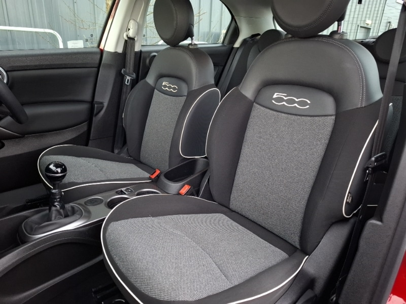 Used Fiat 500X 2017 for sale - 77269841: Photo 15