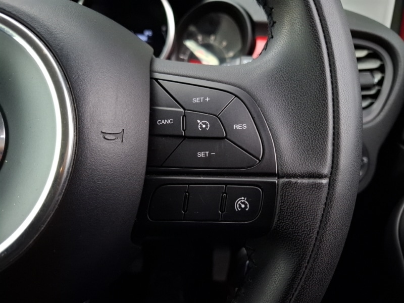 Used Fiat 500X 2017 for sale - 77269841: Photo 18