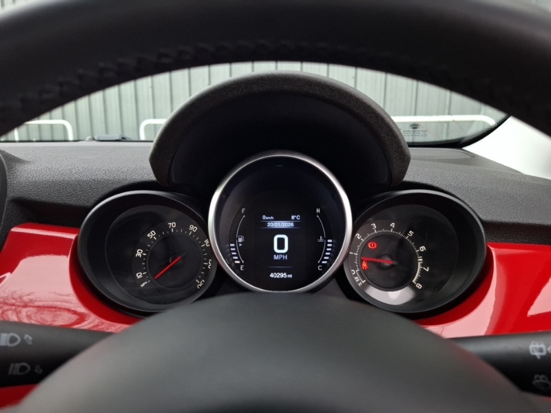 Used Fiat 500X 2017 for sale - 77269841: Photo 19