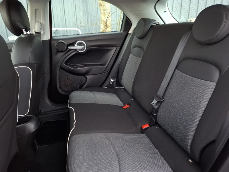 Used Fiat 500X 2017 for sale - 77269841: Photo 6