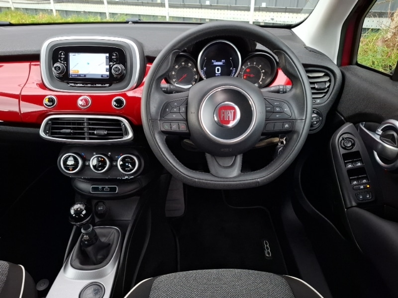 Used Fiat 500X 2017 for sale - 77269841: Photo 7